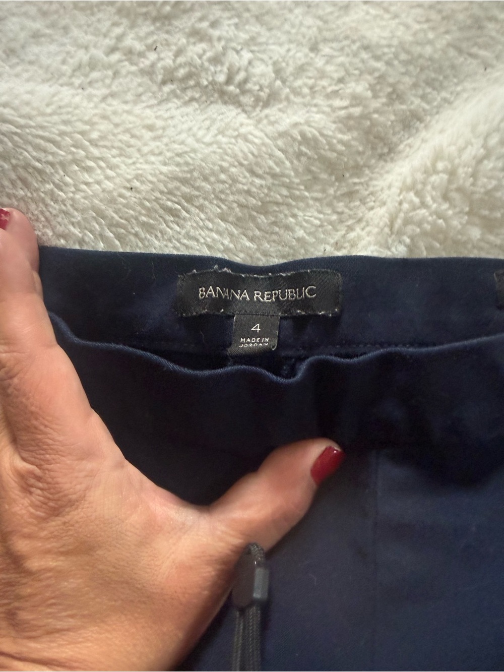 Jeans Subcategory Prediction
